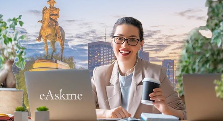 5 Reasons Why Boston Is the Best City for a New Business