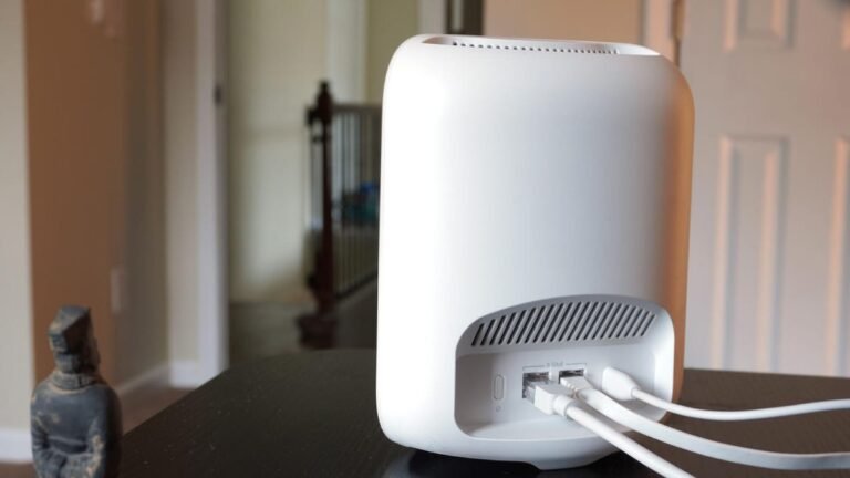 Should you upgrade to mesh? I compared it with a traditional Wi-Fi router, and here’s my advice
