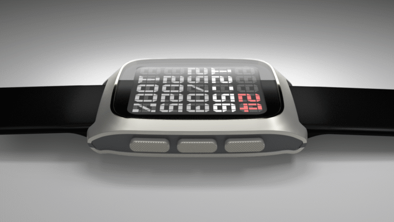 Pebble’s smartwatch is back: Pebble Time 2 specs revealed