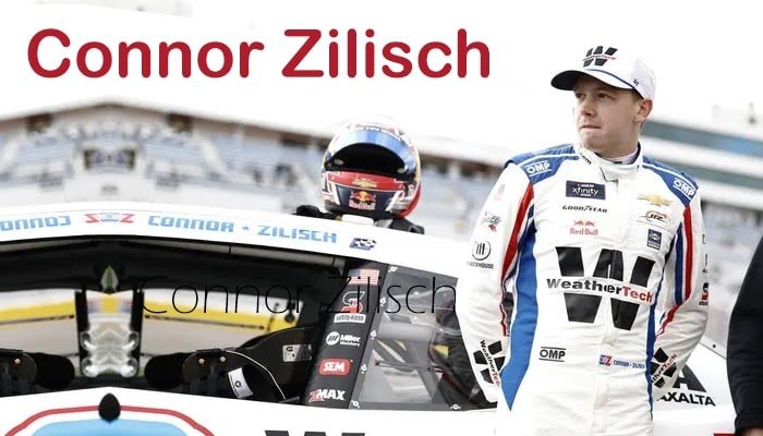 Connor Zilisch Net Worth! Cup Series, Career, Age, Parents, and FAQs!