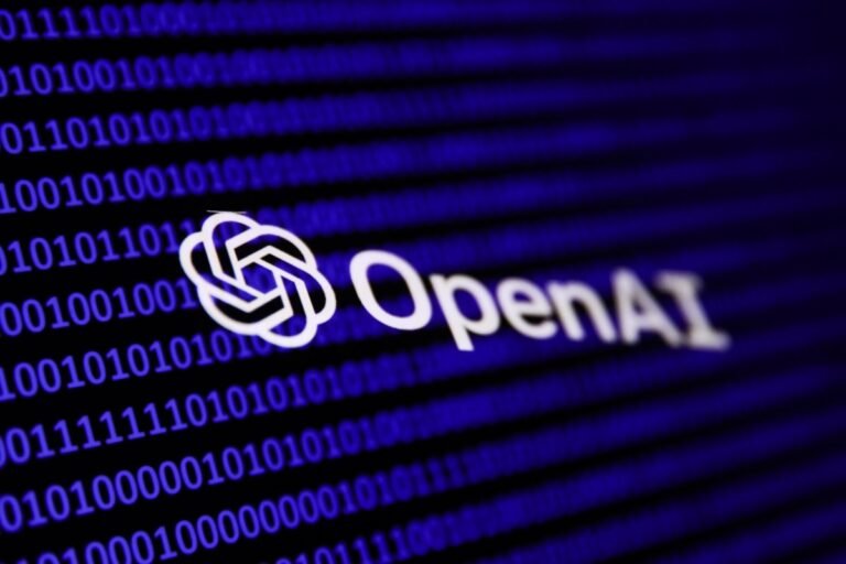 OpenAI launches two ‘open’ AI reasoning models