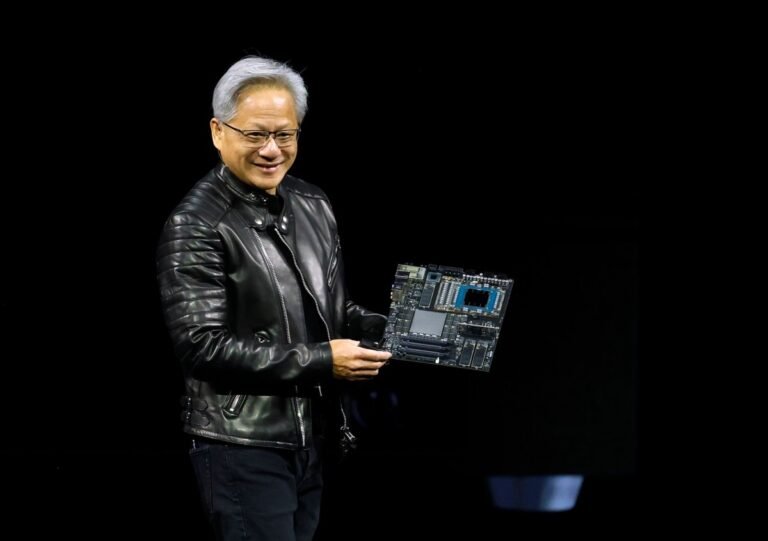 Nvidia unveils new Cosmos world models, infra for robotics and physical uses