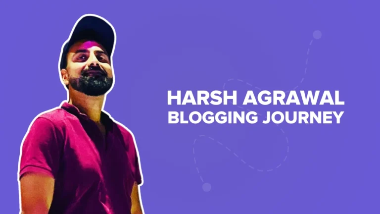 From $0 to Global Influence (and Everything I Didn’t Expect)