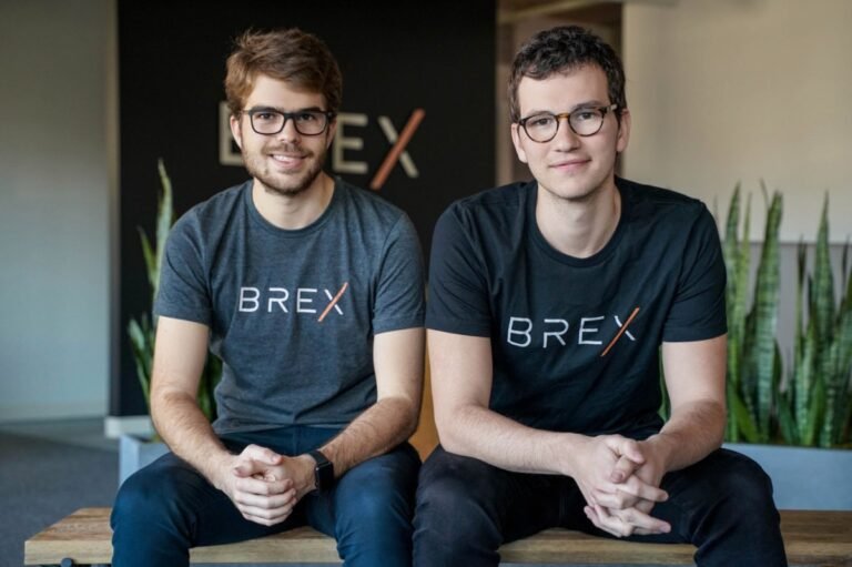 IPO hopeful Brex scored major win to sell in the EU, plans UK expansion