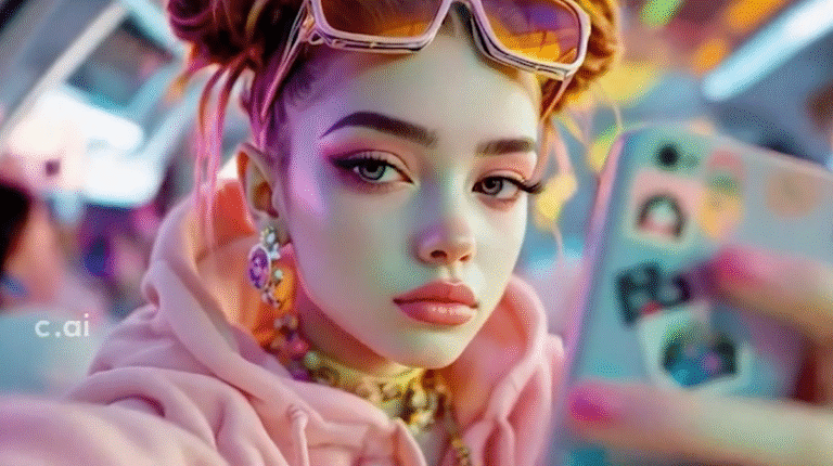 AI companion apps on track to pull in $120M in 2025