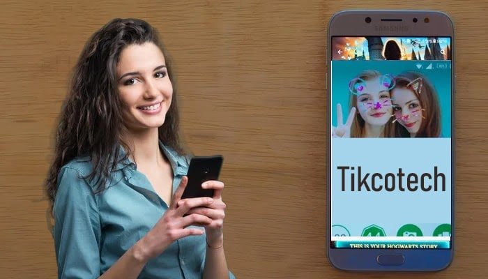 Advanced Digital Platform for You