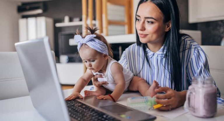 How to Find Time to Blog (Even with a Crazy Busy Schedule!)