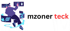 digital mzoner