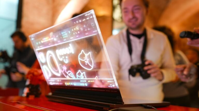 I answered the million-dollar question about buying laptops – here’s the ultimate guide