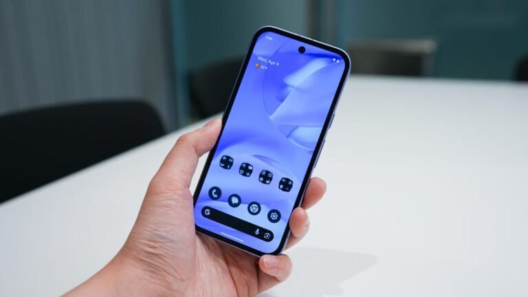 8 settings to change on your Google Pixel phone for significantly better battery life