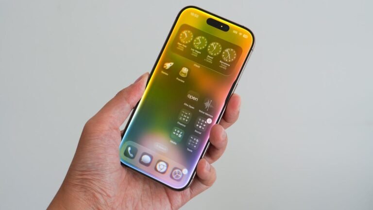 How Apple may revamp Siri to a voice assistant I’d actually use (and ditch Gemini for)