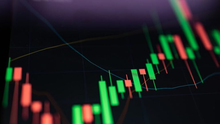 Have stock questions? Google Finance tests new AI chatbot