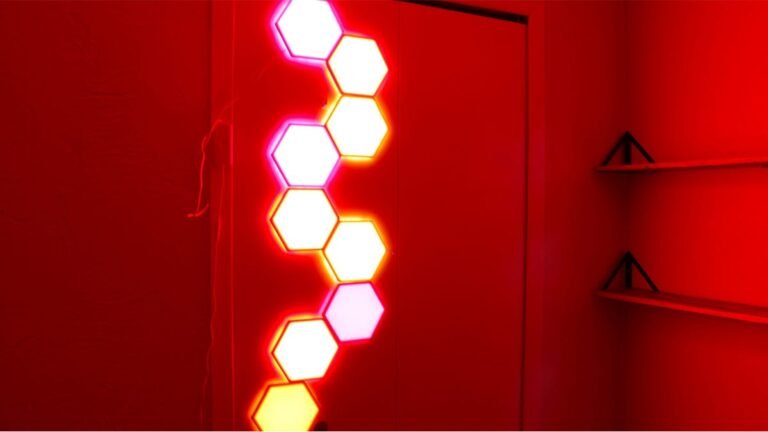 The best streaming lights of 2025: Expert tested for Twitch, TikTok, and YouTube