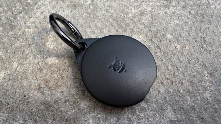 The Bluetooth tracker I trust more than AirTags – whether you use iPhone or Android