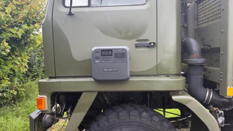 3 portable power stations I travel everywhere with (and how they differ)