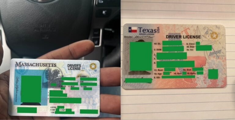 How we found TeaOnHer spilling users’ driver’s licenses in less than 10 minutes