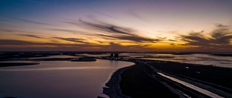 SpaceX is building a water pipeline to Starbase – but access comes with some conditions