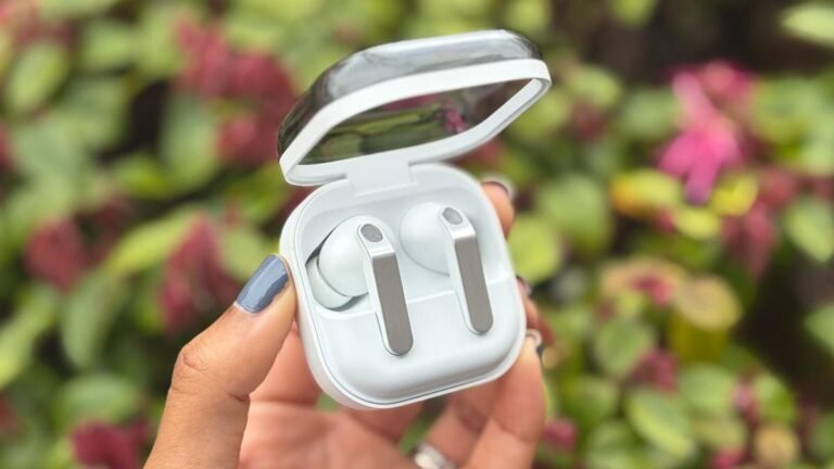 I found true AirPods Pro rivals in these Samsung earbuds – and they’re better in several ways