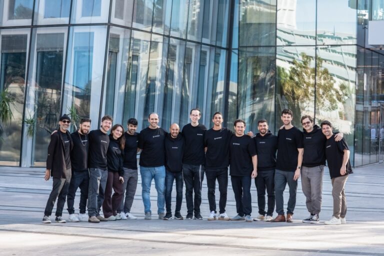 Conntour raises $7M from General Catalyst, YC to build an AI search engine for security video systems