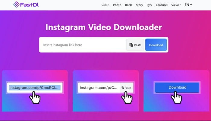 FastDL Review: Is it safe? How does it work? Alternatives and Complete Guide! | eAskme