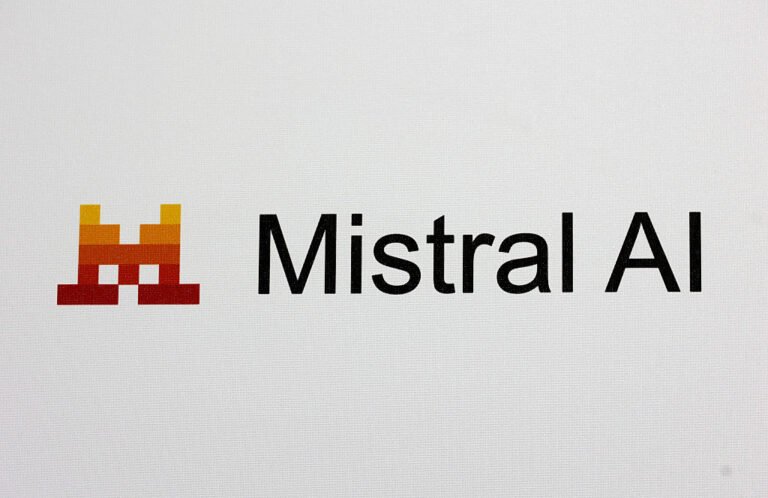 Mistral AI raises $830M in debt to set up a data center near Paris