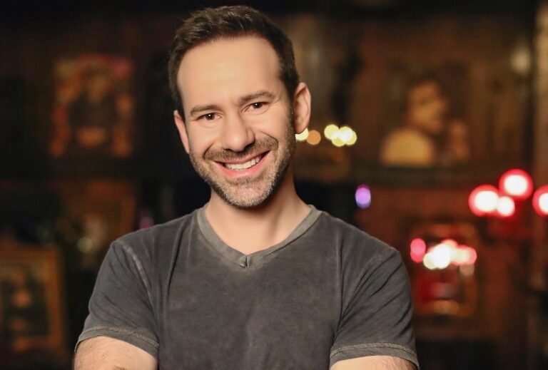 Leonid Radvinsky, the owner of OnlyFans, has passed away