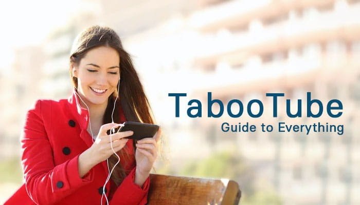TabooTube Review: Short Video Streaming Platform | eAskme