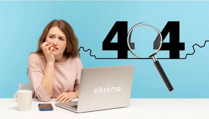 Why is Google Crawling 404 a good thing? John Mueller Explained! | eAskme
