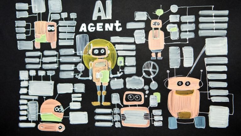 How to build better AI agents for your business – without creating trust issues