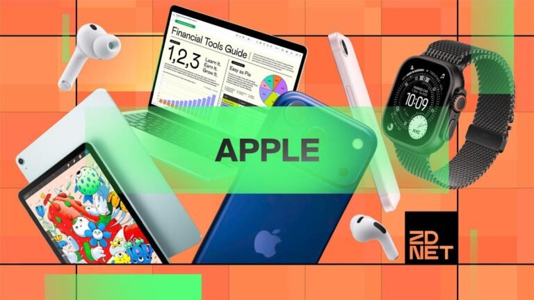 Best Amazon Spring Sale Apple deals 2026