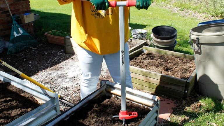 5 gadgets I'm buying this spring to grow my green thumb (and they're still discounted)