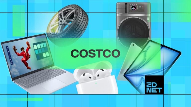 Best Costco deals to compete with Amazon’s Big Spring Sale 2026