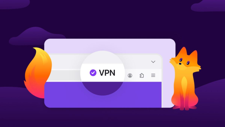 Firefox is adding a free VPN for all users – but can you trust it?