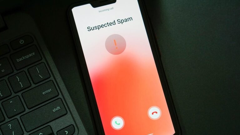 Dealing with silent robocalls? This is why scam callers keep quiet