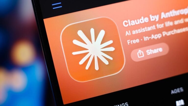 Switching to Claude? Here’s how to take your ChatGPT memories with you