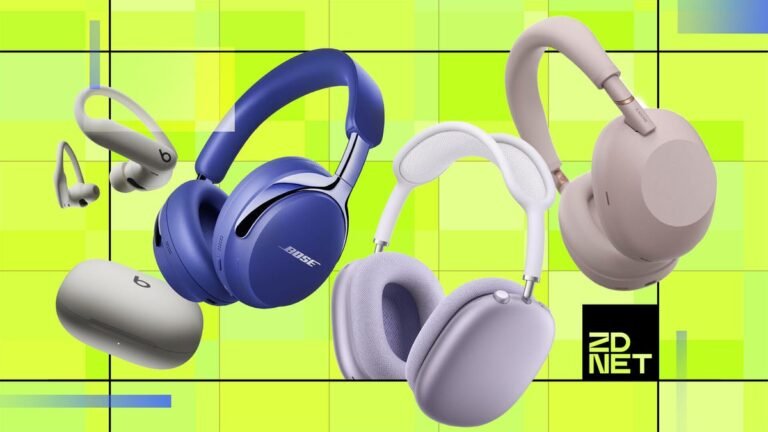 Best Amazon Big Spring Sale headphone deals 2026