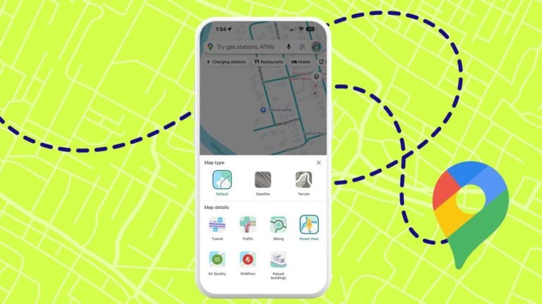 Master your navigation: 41 hidden Google Maps settings you should know