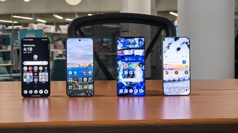 I compared Verizon, T-Mobile, and AT&T 5G coverage on a road trip – and the winner surprised me