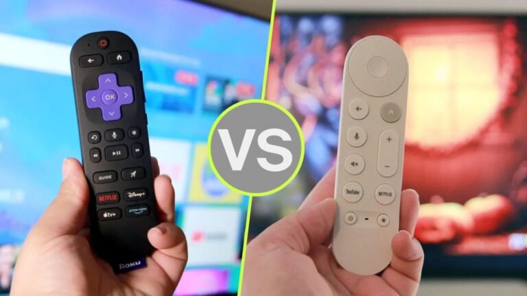 Google TV or Roku: Which free streaming service is actually worth your time?