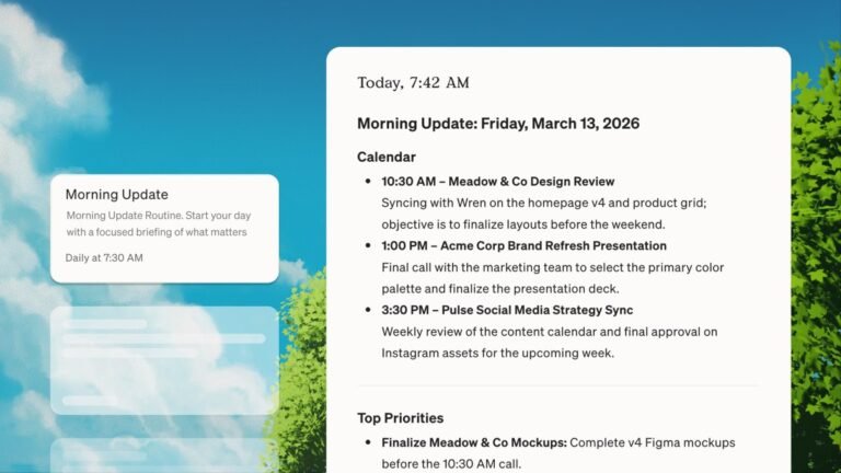 Littlebird raises $11M for its AI-assisted ‘recall’ tool that reads your computer screen