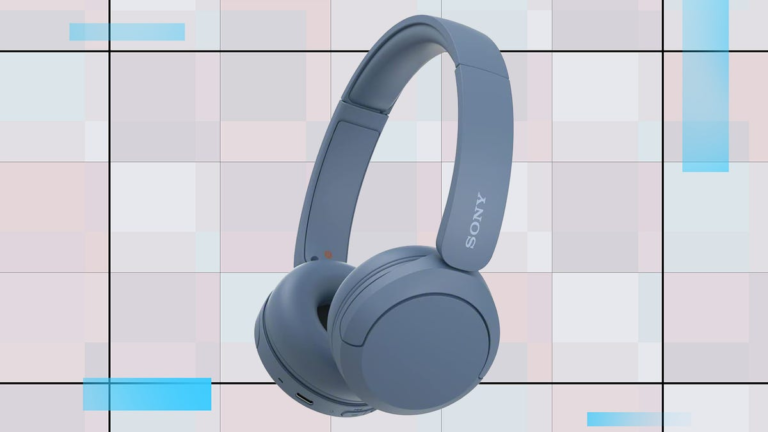 These Sony headphones are under $50 and punch above their weight – and they’re still on sale