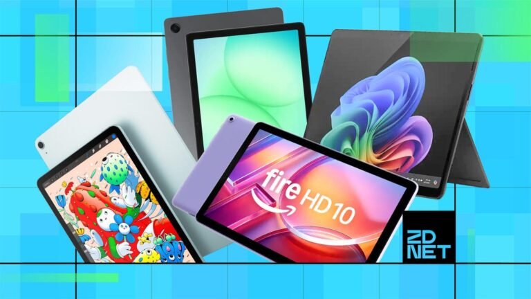 Best Amazon Spring Sale tablet deals 2026