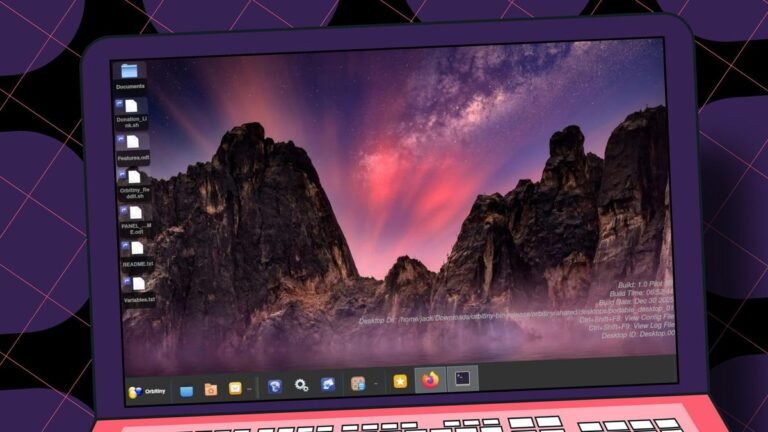 This Linux desktop runs like an app on your current desktop – and it’s amazing