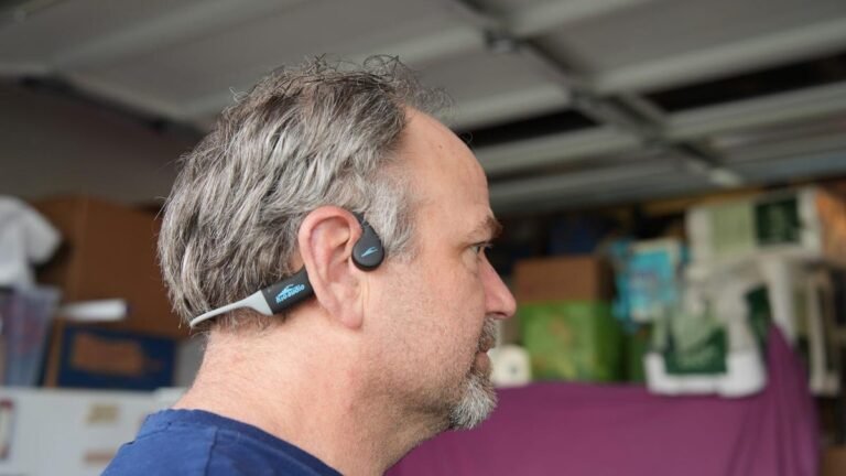 I tried this Shokz alternative for my runs, and the price-to-performance ratio surprised me