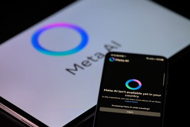 Meta will now allow parents to see the topics their child discussed with Meta AI