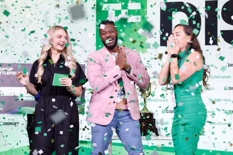 From the stage to the future: Where are Startup Battlefield’s alumni now?