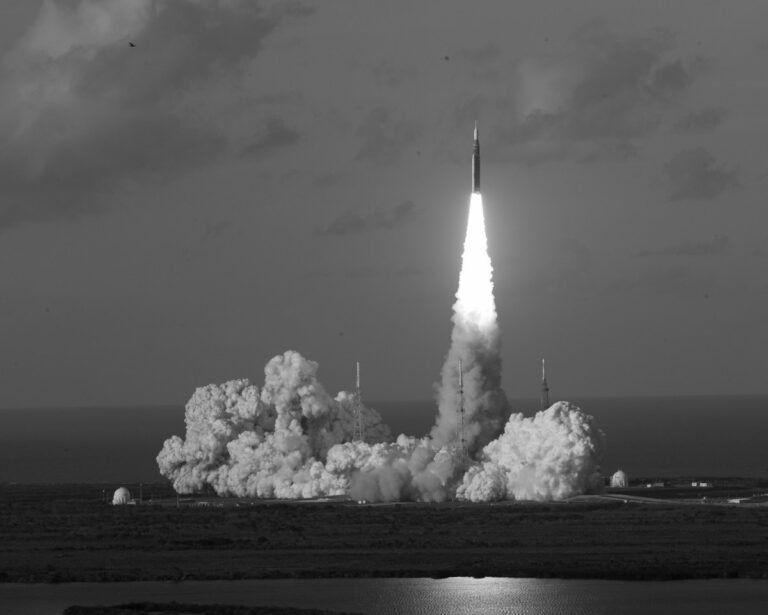 Artemis II is NASA’s last moon mission without Silicon Valley 