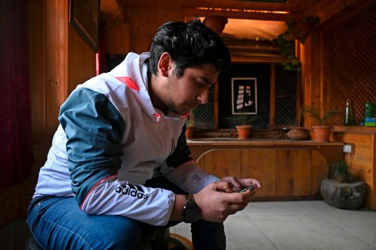 India’s app market is booming — but global platforms are capturing most of the gains