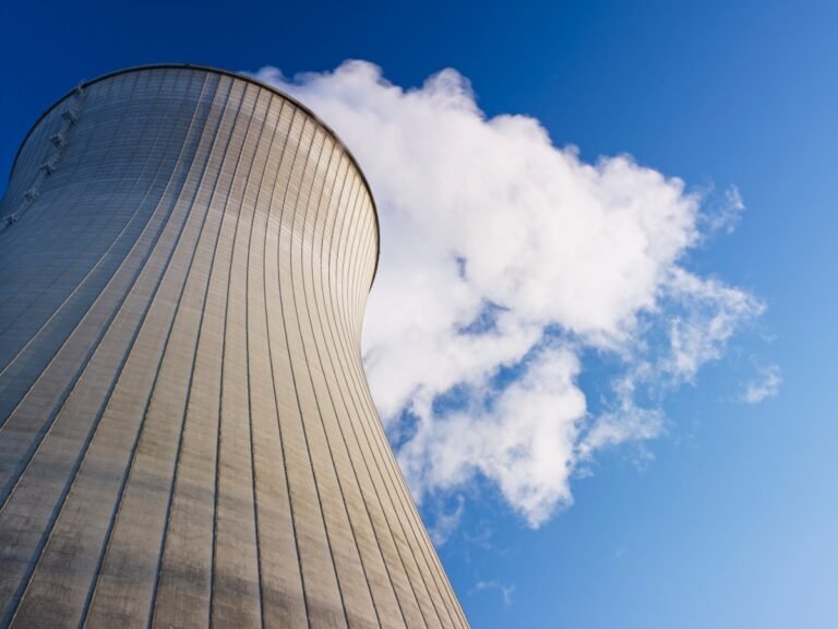 Nuclear startup X-energy raises $1B in data center-driven IPO