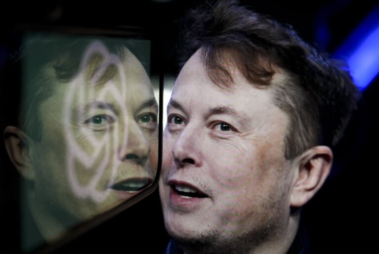 On the stand, Elon Musk can’t escape his own tweets